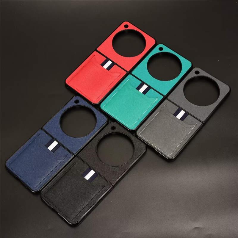 Breezfy カスタムカードケース Breezfy カスタムカードケース Custom Card Wallet Phone Cases