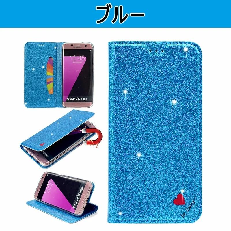 Galaxy S7 Edgeケース 手帳型 Galaxy S7 Edge手帳ケース スタンド機能 Sc 02hケース ストラップ付 カード収納 二つ折り カバー 耐衝撃 Scv33ケース 人気 Xq Funclover Ix 4106 4 イニシャル K 通販 Yahoo ショッピング