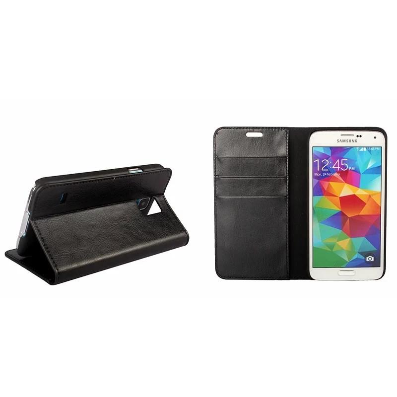 galaxy s5 sc-04f ケース 手帳型 Galaxy S5 SCL23 S5ケース 合皮レザー 
