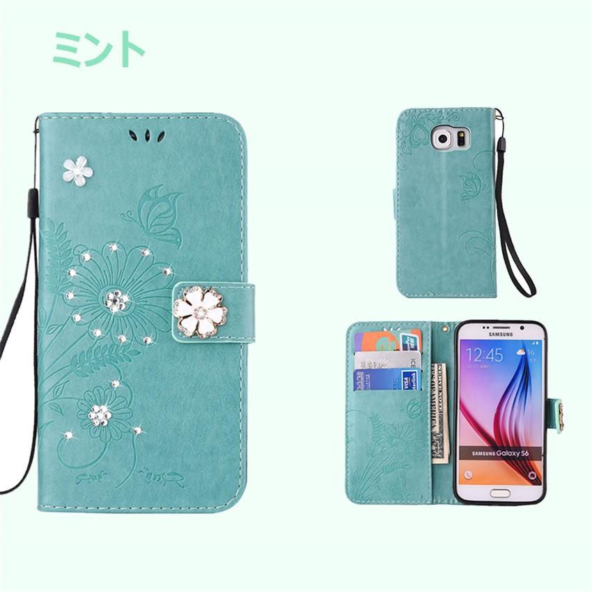 Galaxy S6 S6 Edge 手帳型ケース カード収納軽量 花柄ギャラクシーs6 ギャラクシーs6 エッジ 手帳型 ケース可愛いカード収納 防塵 耐久 花柄 Zy Ant 6 イニシャル K 通販 Yahoo ショッピング