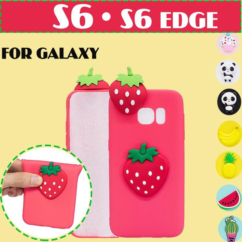 Galaxy S6背面ケース可愛いフルーツ人気全面保護 Galaxy S6 Edge背面カバー果物軽量 薄型可愛い ギャラクシーs6 S6 エッジ 柔軟カバー シンプル 可愛い Zy Gh Pineze 21 イニシャル K 通販 Yahoo ショッピング