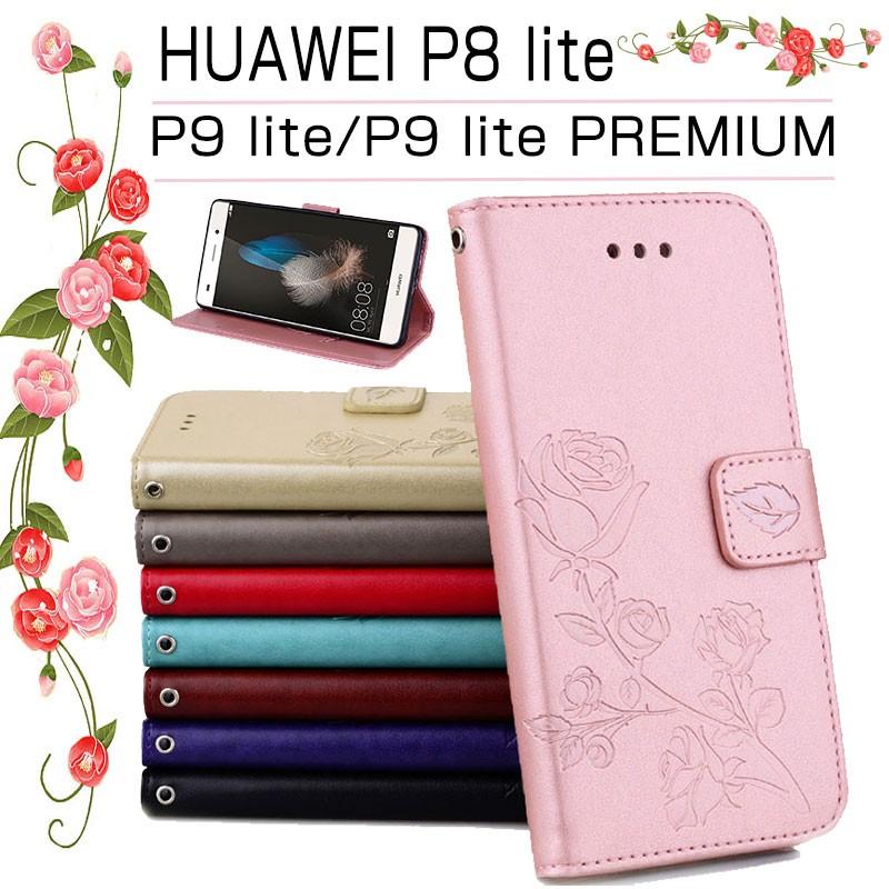 ファーウェイ スマホケース Huawei P8 Liteケース 手帳型 Huawei P9 Liteケース ローズ Huawei P9 Lite Premium手帳型ケース Huawei P8 Lite手帳型カバー Zy Ix 5 イニシャル K 通販 Yahoo ショッピング