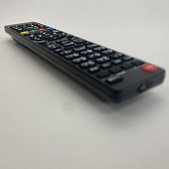 TOSHIBA リモコン 8個セット 東芝 レグザ用 253機種対応】汎用型テレビリモコン 設定不要