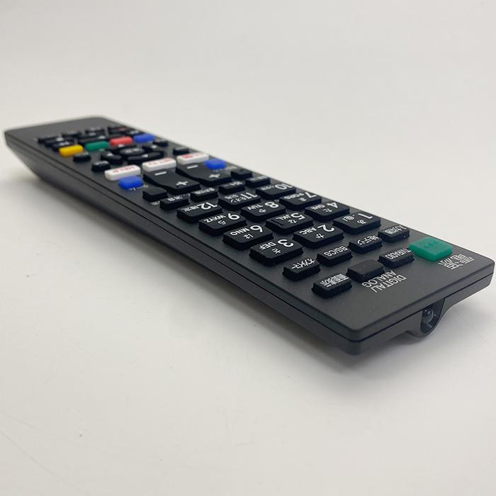 SONY リモコン RMF-JD006 Amazon.co.jp: SONY 純正テレビリモコン RMF-JD006 : 家電＆カメラ