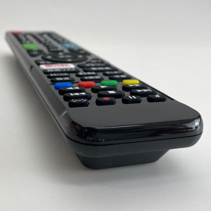 森のくまのインク屋さん 【東芝 レグザ用 277機種対応】汎用型テレビ