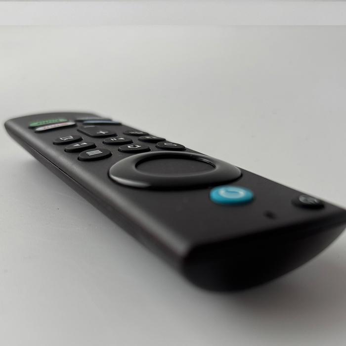 森のくまのインク屋さん 【電池付き】Amazon Fire TV Stick用 L5B83G