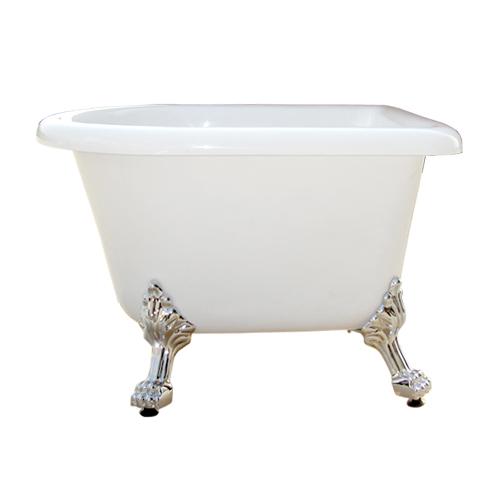 猫足バスタブ 猫脚 バスタブ 浴槽 お風呂 置き型 おしゃれ リフォーム