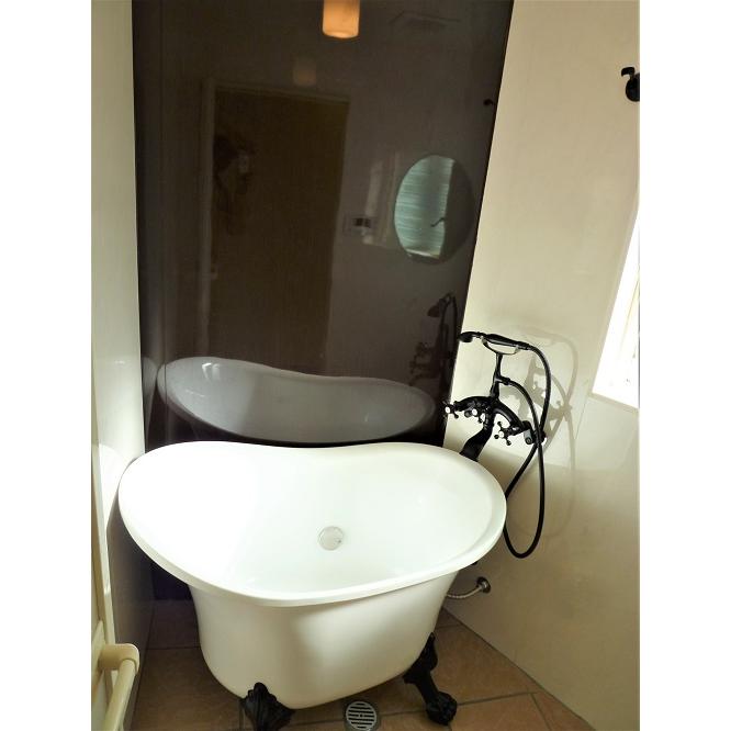 猫足バスタブ 猫脚 バスタブ 浴槽 お風呂 置き型 おしゃれ