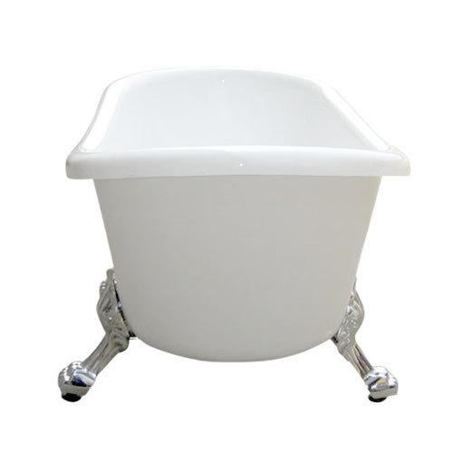 猫足バスタブ 猫脚 バスタブ 浴槽 お風呂 置き型 おしゃれ リフォーム