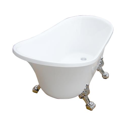 猫足バスタブ 猫脚 バスタブ 浴槽 お風呂 置き型 おしゃれ