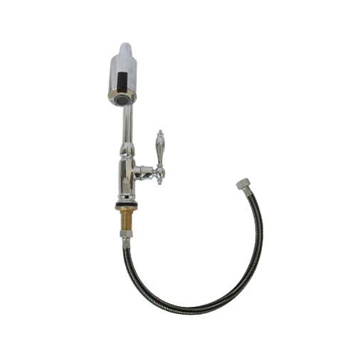 センサー単水栓 自動水栓 蛇口 カラン W85×D210×H260 | 品番INK