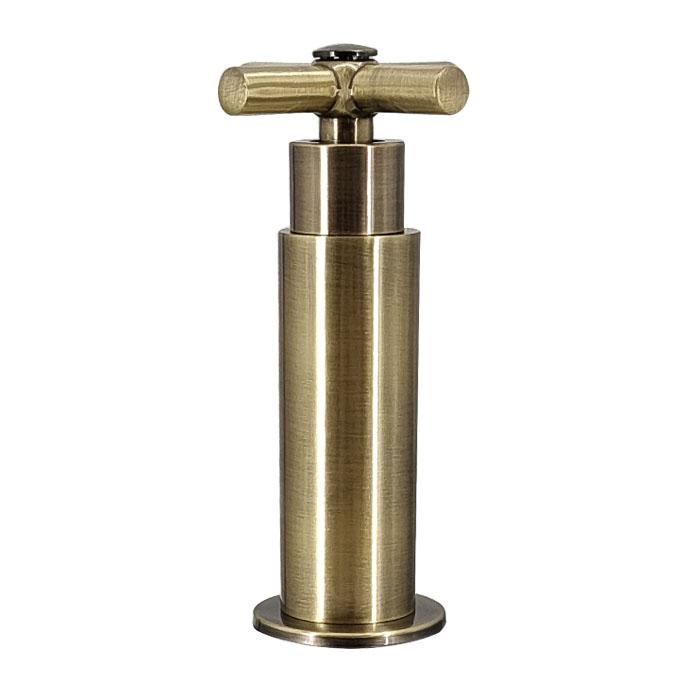 蛇口 単水栓 カラン クロスハンドル 手洗器 洗面 省スペース 蛇口 単水栓 カラン クロスハンドル 手洗器 洗面 省スペース