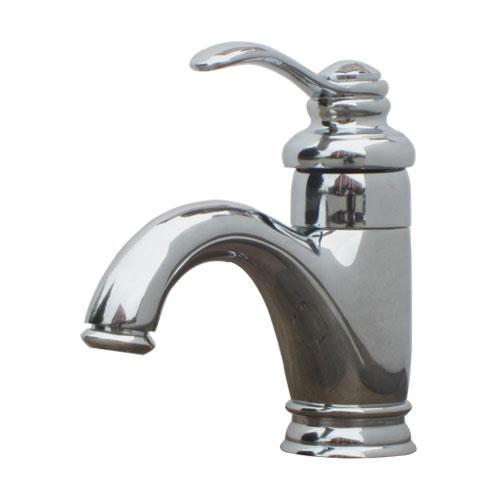 混合水栓 蛇口 水道 水栓 金具 おしゃれ シングルレバー ワン