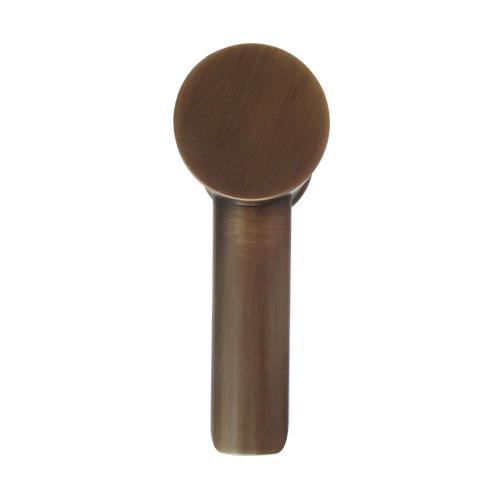 センサー水栓 自動水栓 タッチレス 電池式 コンセント おしゃれ 交換 DIY リフォーム 節水 ssize 古銅 ブロンズ W55&times;D140&times;H155 | 品番INK-0305015H