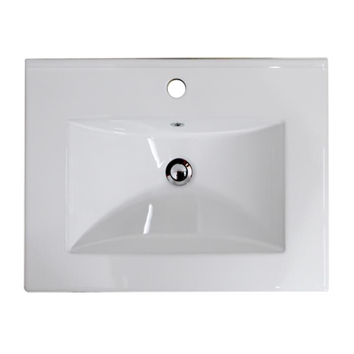 埋め込み型 洗面ボウル 洗面所 陶器 おしゃれ 大きい セカンド 手洗い