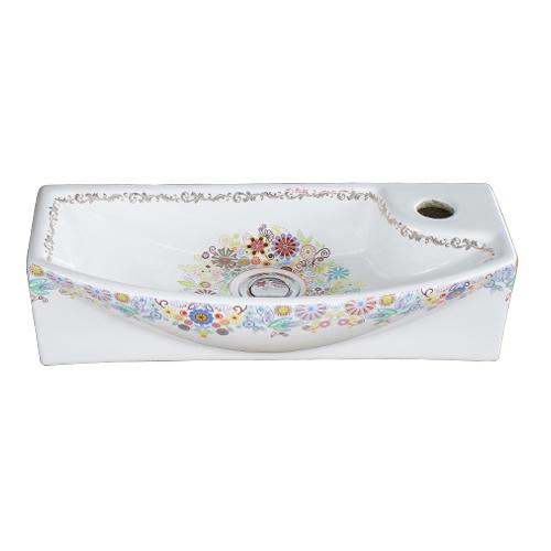 花柄の大皿➕ボウル4個➕ボウル5個➕箸5個 yamane china レトロ花柄フラワーボウル 取り皿にも 各枚数