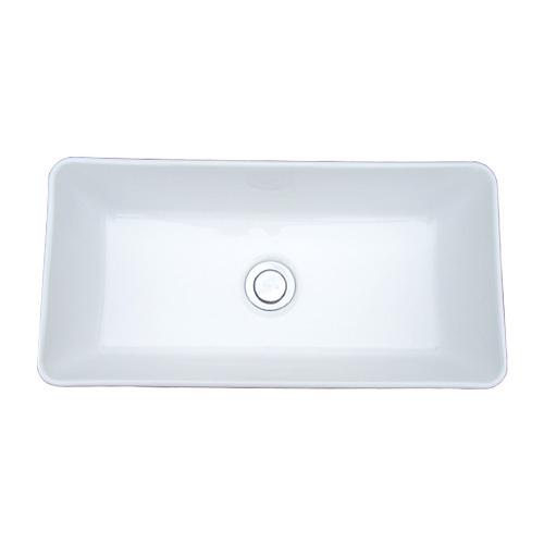 4点セット 洗面ボウル+混合水栓+排水栓+トラップ 陶器 手洗い器 4点セット 洗面ボウル+混合水栓+排水栓+トラップ 陶器 手洗い器