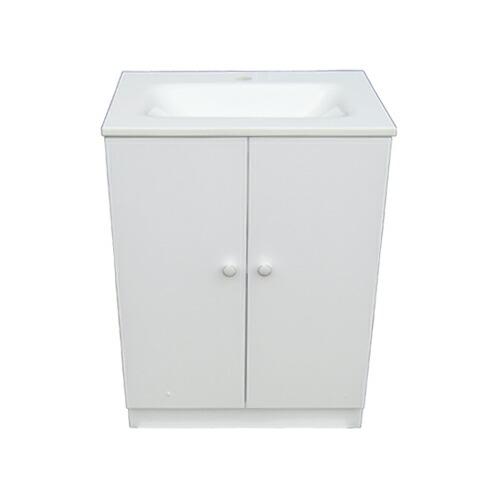 小さい洗面化粧台 小型洗面台 薄型 スリムタイプ 台のみ ボウル別売 Ink h Ink h 株式会社インクコーポレーション 通販 Yahoo ショッピング