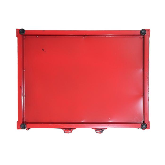 コンテナボックス 収納 キャビネット おしゃれ インテリア