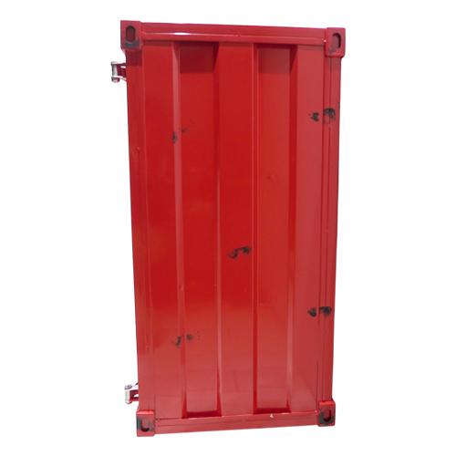 コンテナボックス 台 収納 下駄箱 おしゃれ インテリア 赤・レッド