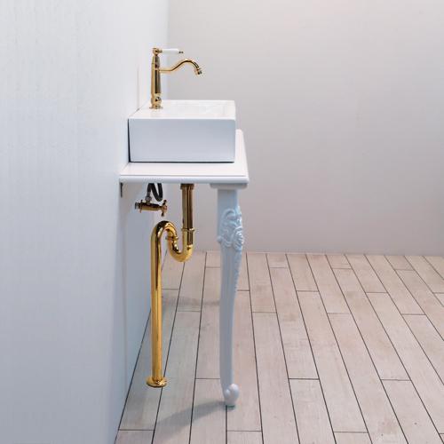 VIC-33】ヴィクトリアン 洗面化粧台セット : 株式会社インク