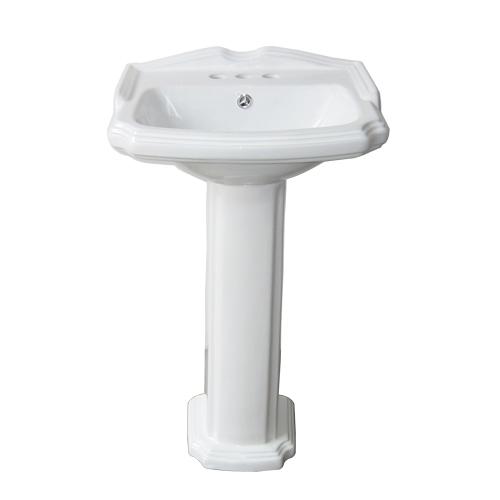 ⭐️　簡易洗面台　シンク　排水口セット 楽天市場】ペデスタルシンク 洗面台 排水栓 セット おしゃれ