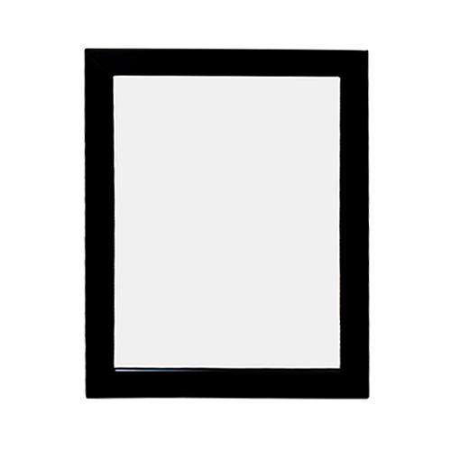 大型鏡　黒フレーム 大型鏡 黒フレーム 大型鏡 黒フレーム Mirror 川崎ZX14 ZX14Rミラー