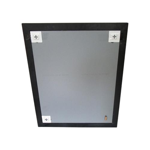 大型鏡　黒フレーム 大型鏡 黒フレーム 大型鏡 黒フレーム Mirror 川崎ZX14 ZX14Rミラー