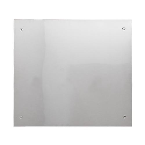 三面鏡 壁掛け ステンレス 洗面 W750×D130×H670 | 品番INK-0702017G