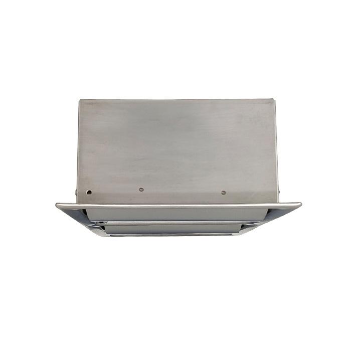 ユニオン ペーパーホルダー2種セット シルバー ステンレスミラー ARTWERE ペーパーホルダー (SC-003-XC) | Products | KAWAJUN Global