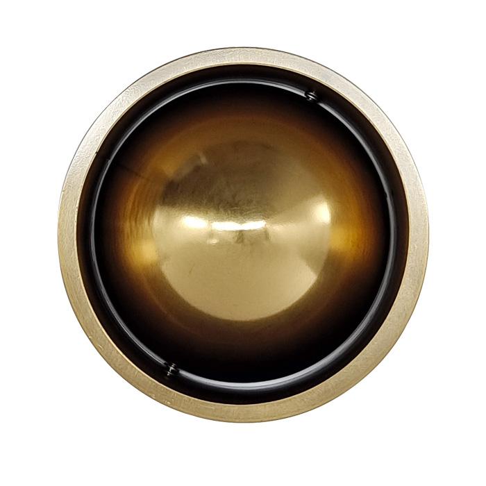 ゴミ投入口金具 ダストシュート 蓋付き φ150 屑入れ ステンレス 金