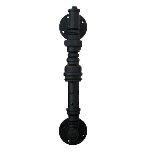 ガス管ウォールランプ(壁付け照明・ブラケットライト・水道管・アイアン) INK-1001076H｜ink-co｜03