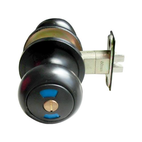 アウトレット【キズ、塗装ムラがあるため】ドアノブ 内鍵付き