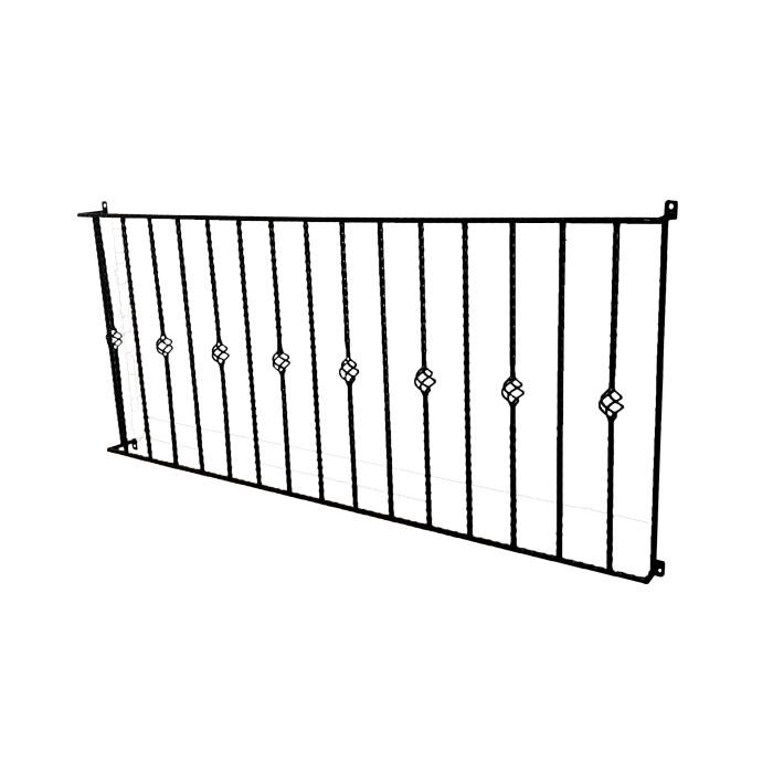 ヴィンテージ重厚なアイアン格子 楽天市場】【完全受注製作品】アイアン窓 室内窓 FIX窓 格子窓