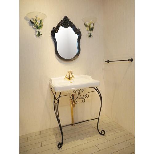 洗面化粧台セットヴィクトリアン浴室 浴槽 洗面所洗面台 洗面化粧台 住宅設備 Ink hset1 株式会社インクコーポレーション Vic 13