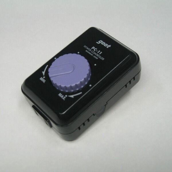 パワーコントローラー クロスメディアカッター温度調整 ｐｃ 11 2 300円 Pc 11 高橋商店ヤフー店 通販 Yahoo ショッピング