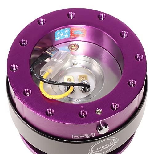 NRG INNOVATIONS ミッションクーラー パープル NRG INNOVATIONS ミッションクーラー パープル NRG クイック