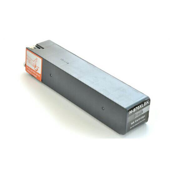 インク革命.COM HP970XL CN625AA（ブラック大容量） HP用 互換