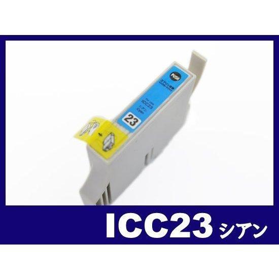 EPSON インクカートリッジ 純正 23 EPSON インクカートリッジ RDH-（BK,C,M,Y,BK-L,4CL）リコーダー