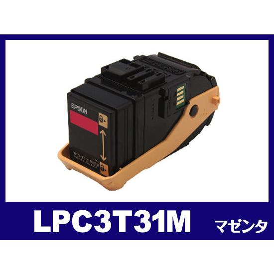 EPSON LPC3T31 S3 トナーカートリッジ EPSON LPC3T31 S3 トナーカートリッジ Amazon | エプソン EPSON