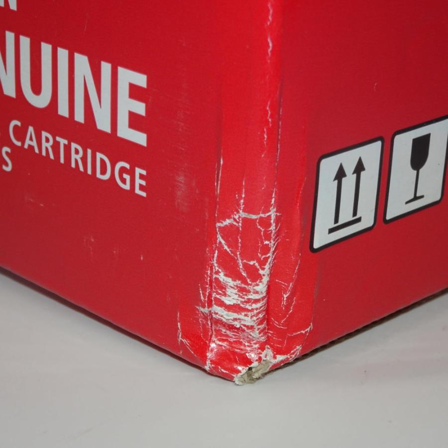 最終値引## 新品未開封　純正　Canon CRG-533H １点 キヤノン 【訳あり 新品 純正】CANON トナーカートリッジ533H