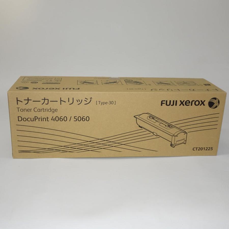 【訳あり 新品 純正】XEROX（富士ゼロックス） CT201225 トナー / 4982012812412_2