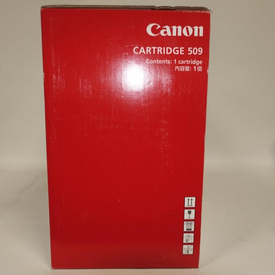 Satera 【訳あり 新品 純正】CANON トナーカートリッジ509(0045B004 