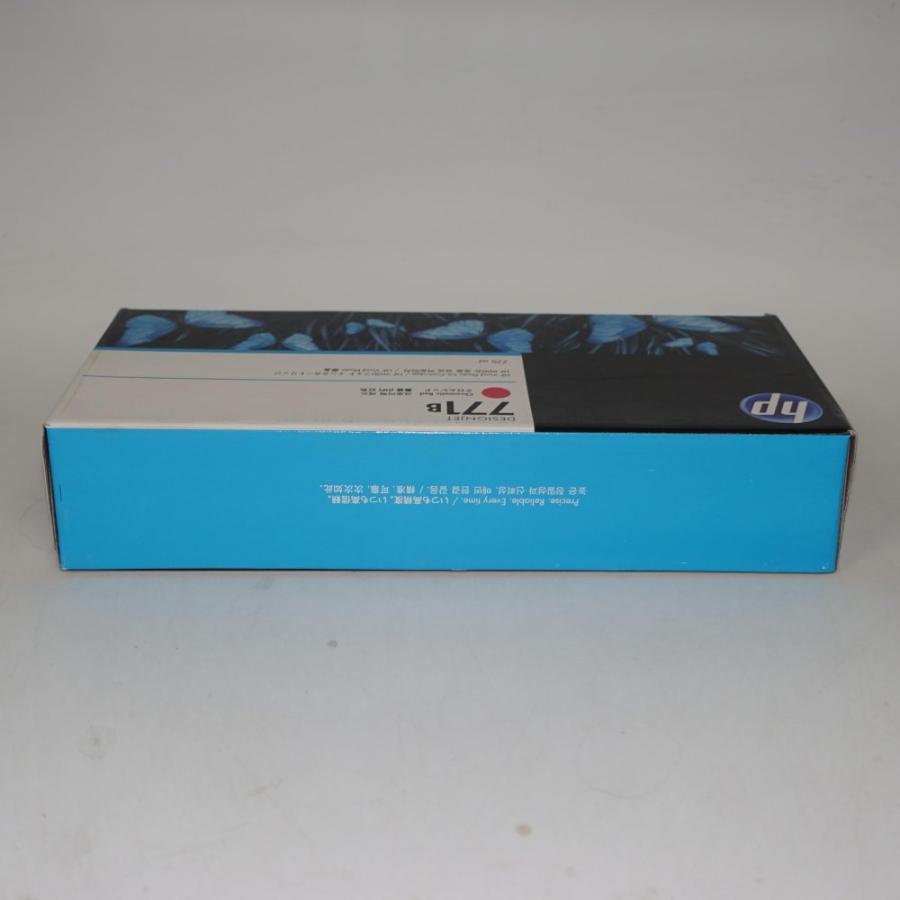 【訳あり 新品 純正】日本HP HP771B インクカートリッジ クロムレッド B6Y00A_2