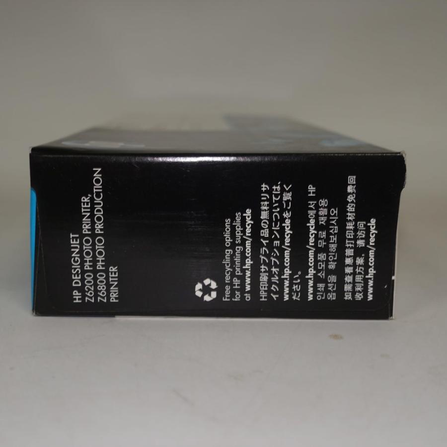 【訳あり 新品 純正】日本HP HP771B インクカートリッジ クロムレッド B6Y00A_3