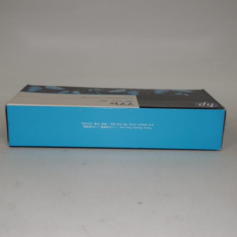 【訳あり 新品 純正】日本HP HP771B インクカートリッジ ライトシアン B6Y04A_2