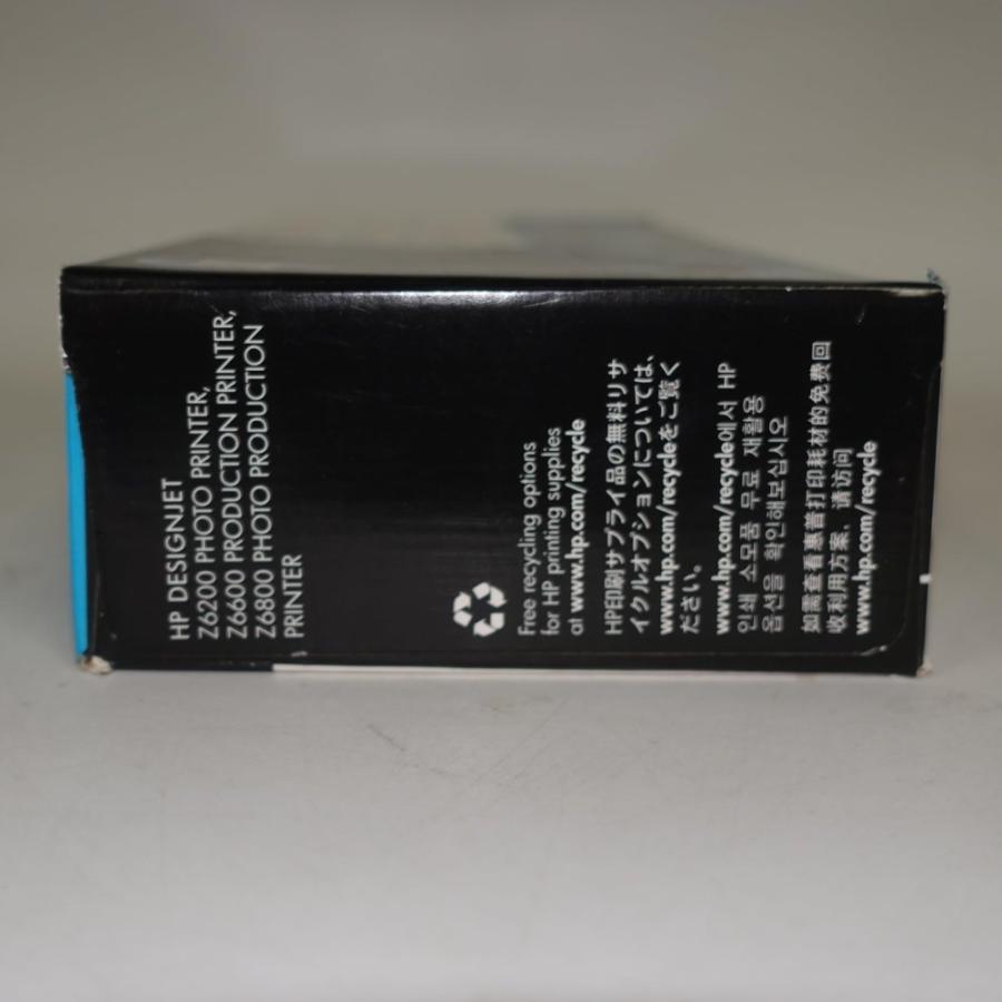 【訳あり 新品 純正】日本HP HP771B インクカートリッジ ライトシアン B6Y04A_3
