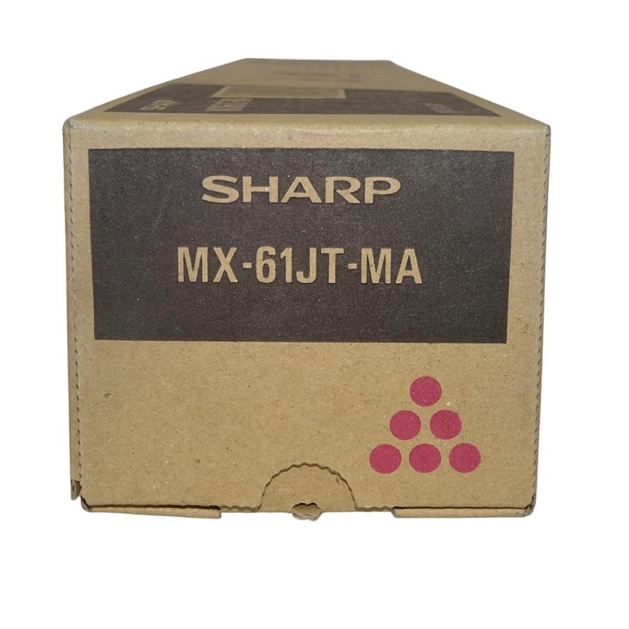 SHARP（シャープ） 【純正品】国内純正 大容量トナーカートリッジ MX