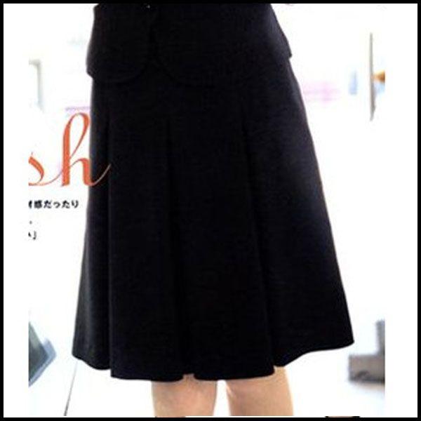 ブランド正規品 スカート プリーツスカート ５７cm丈 オフィス 事務服 Cre セール 時期 Www Superavila Com