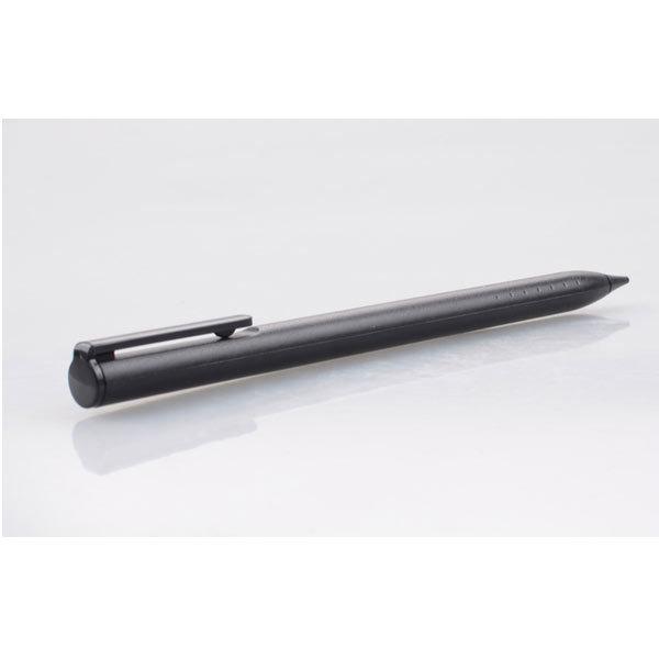 タッチペン 感圧式 ブラックカラー 3DS カーナビなどに (MT9) 感圧式 タッチペン｜inkhonpo｜03